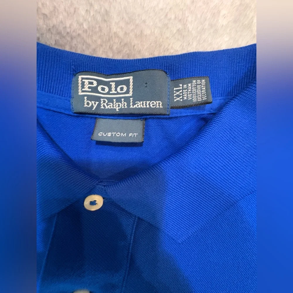 Polo Ralph Lauren grab this